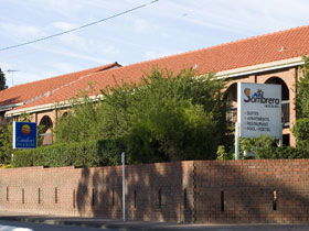Sombrero Comfort Inn And Suites - Accommodation Perth 0