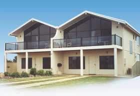 Bray SA Accommodation Perth