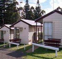 Victor Harbor Beachfront Holiday Park - Accommodation Perth
