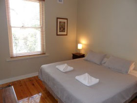 Toorak Gardens SA Perth Resorts