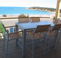 Seaspell at Port Elliot - Accommodation Perth
