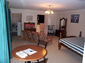 Woodforde SA Accommodation Perth
