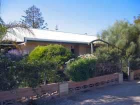 Smoky Bay SA Accommodation Perth