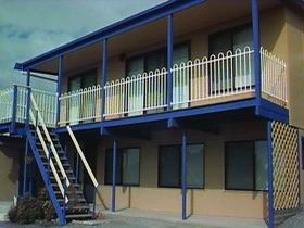 Periwinkles At Second Valley - Accommodation Perth 0