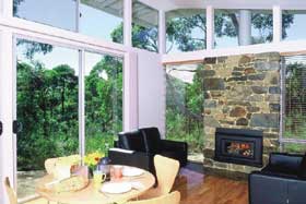 Southern Ocean Retreats - Ridgetop Retreats - Accommodation Perth 0