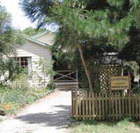 Cockleshell Cottage - Accommodation Perth