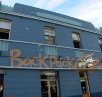 Backpack Oz and The Guest House - Accommodation Perth