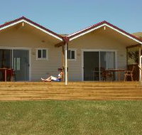 The Viking Farm Bed and Breakfast - Accommodation Perth