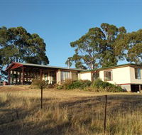 Clare View Accommodation - Clare View Cottage - Perth Resorts