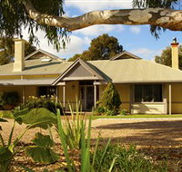 Whistler Farm - Accommodation Perth