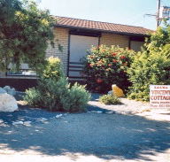 Vincent Cottage - Accommodation Perth