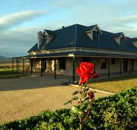 Abbotsford Country House - Accommodation Perth