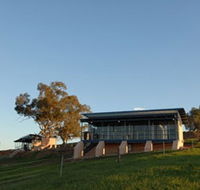 Barossa Pavilions - Accommodation Perth