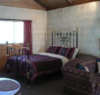 Barossa Doubles D'vine - Accommodation Perth