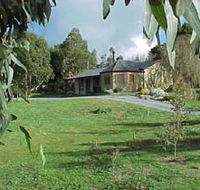 Nowhere Else Cottage - Perth Resorts