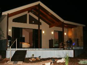 Pike River Luxury Villas - Accommodation Perth 0