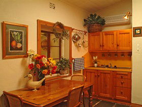 Pages Flat SA Accommodation Perth