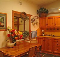 Citrus Cottage - Accommodation Perth