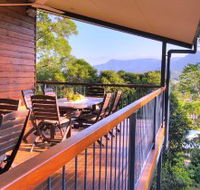 Kookas Bed and Breakfast - Accommodation Perth