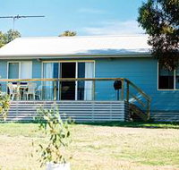 Bay-Ann Cottage - Accommodation Perth
