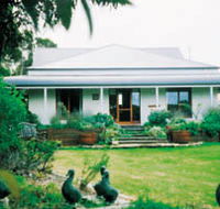 Cricklewood Cottage - Accommodation Perth