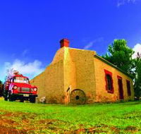 Narnu Farm - Accommodation Perth