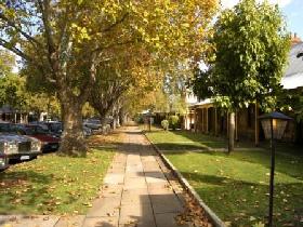 Stanley Mews Cottage - Accommodation Perth 0