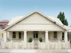 Seaside Semaphore Holiday Accommodation - Accommodation Perth 0