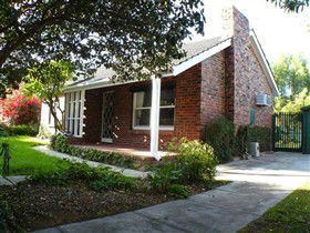 Joslin SA Accommodation Perth