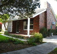 Langman Cottage - Accommodation Perth