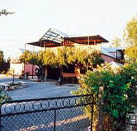 Patly Hill Farm - Accommodation Perth