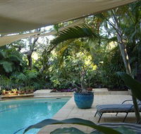 Lily Pad - Accommodation Perth