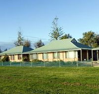 Wallaroo North Beach Tourist Park - Accommodation Perth