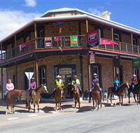 Port Germein Hotel