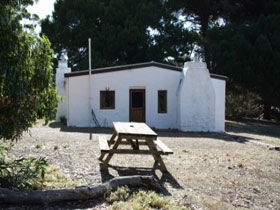 Rocky River Heritage Accommodation - Accommodation Perth 0