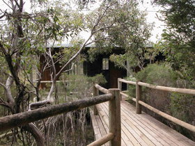 Vivonne Bay SA Accommodation Perth