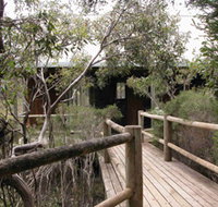 Raven Cottage - Accommodation Perth