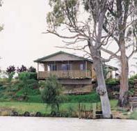 Mundic Grove Cottage - Accommodation Perth