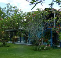 Eden at Fogg Dam - Accommodation Perth