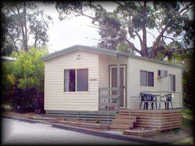 Naracoorte Holiday Park - Accommodation Perth 0