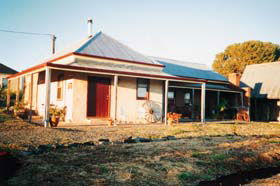Bethany Cottage - Accommodation Perth 0