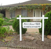 Aberdour Bed and Breakfast