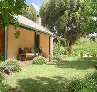 Seppeltsfield Vineyard Cottage - Accommodation Perth