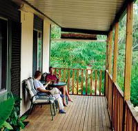 Taralee Orchards - Accommodation Perth
