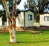 Loxton Riverfront Caravan Park - Accommodation Perth