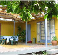 Boathaven Beach House - Accommodation Perth