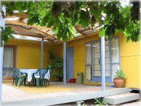 Boathaven Beach House - Accommodation Perth 0