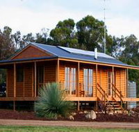 Eleanor River Homestead - Accommodation Perth