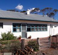 Wirrealpa Station Cottage - Accommodation Perth