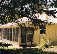 Wilkadene Cottage - Accommodation Perth